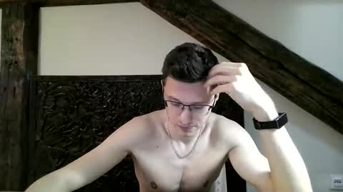 Andrew independent model 2000-0000 CET daily online show from 12, 4, 2026