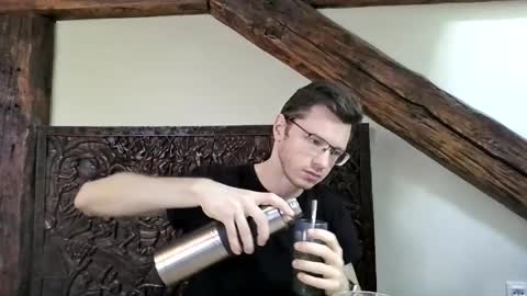 Andrew independent model 2000-0000 CET daily online show from 4, 5, 2026