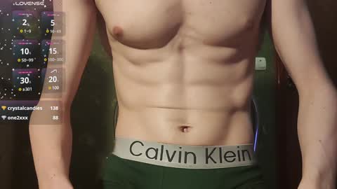 lumberxxxx online show from 21, 1, 2025