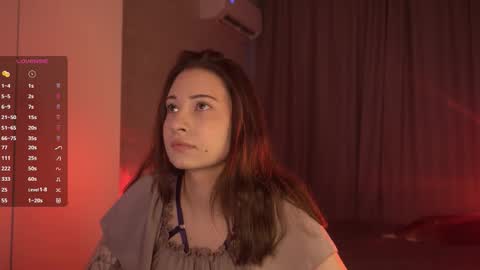 Snapshot of lumenova chatting on 27, 9, 2025 Amelia online show from 27, 9, 2025