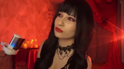 Snapshot of lumenova chatting on 5, 10, 2025 Amelia online show from 5, 10, 2025