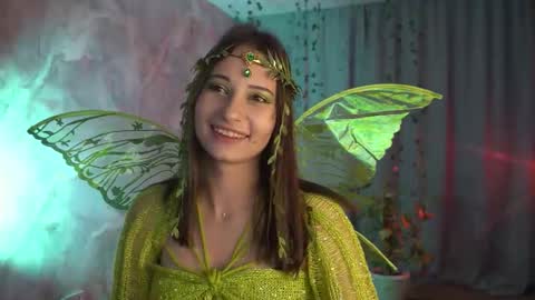 Snapshot of lumenova chatting on 19, 10, 2025 Amelia online show from 19, 10, 2025