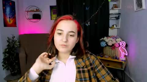 lumera_gentle online show from 14, 12, 2025