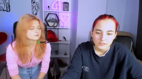 lumera_gentle online show from 16, 12, 2025