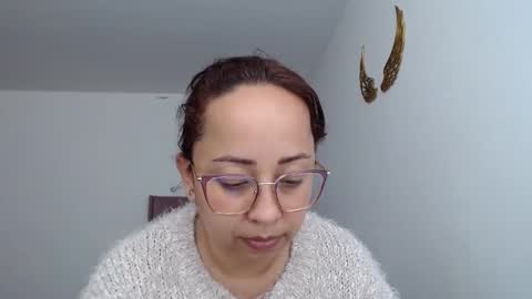 Snapshot of lumi_84 chatting on 9, 12, 2024 LUMI online show from 9, 12, 2024