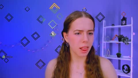 Sweet Lumi online show from 5, 5, 2026