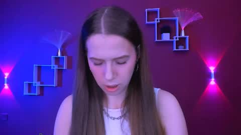 Sweet Lumi online show from 13, 5, 2026