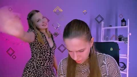 Sweet Lumi online show from 14, 5, 2026