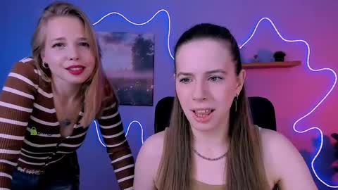 Sweet Lumi online show from 29, 5, 2026