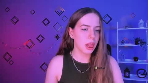 Sweet Lumi online show from 2, 6, 2026