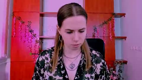 Sweet Lumi online show from 14, 6, 2026