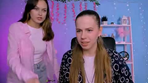 Sweet Lumi online show from 17, 6, 2026