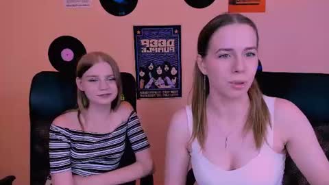 Sweet Lumi online show from 20, 6, 2026