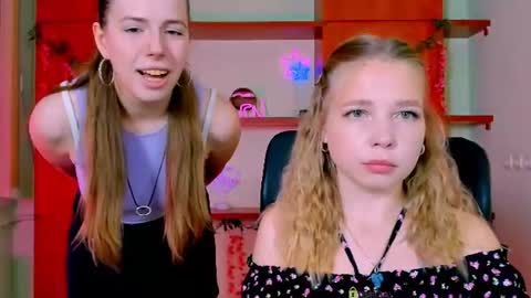 Sweet Lumi online show from 23, 6, 2026