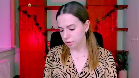 Sweet Lumi online show from 24, 6, 2026