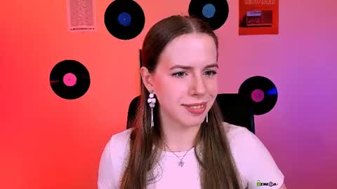Sweet Lumi online show from 25, 6, 2026