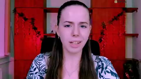 Sweet Lumi online show from 26, 6, 2026