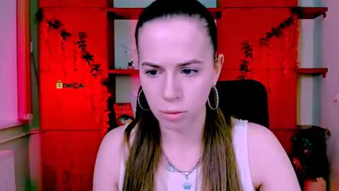 Sweet Lumi online show from 27, 6, 2026