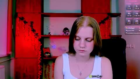 Sweet Lumi online show from 27, 6, 2026