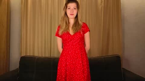 Wendy online show from 24, 3, 2026