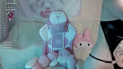 lumiceleste online show from 7, 1, 2026