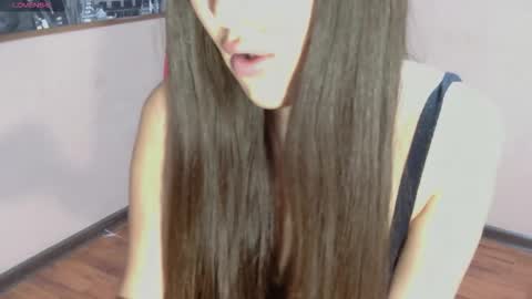 Snapshot of lumiheart chatting on 9, 1, 2026 Anora online show from 9, 1, 2026