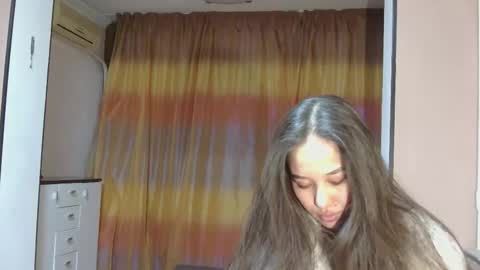 Snapshot of lumiheart chatting on 11, 1, 2026 Anora online show from 11, 1, 2026