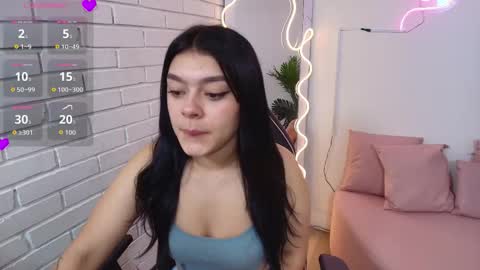 Snapshot of lumii_tay chatting on 15, 9, 2025 lumii_tay online show from 15, 9, 2025