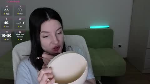 Lumi online show from 28, 5, 2026