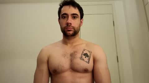 luminousace online show from 9, 4, 2026