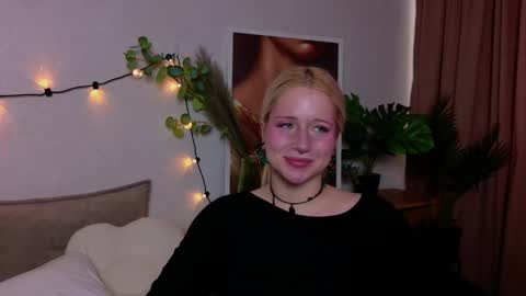 Nora online show from 18, 3, 2026