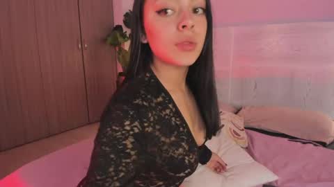 lummii_ online show from 27, 5, 2026