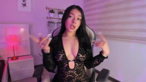 lummii_ online show from 8, 6, 2026