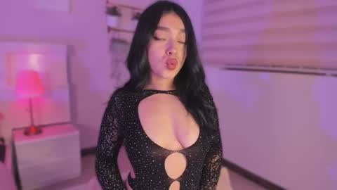 lummii_ online show from 19, 6, 2026