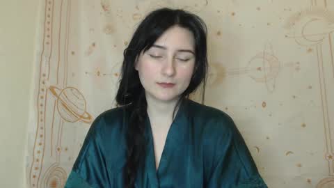 Snapshot of lumulav9 chatting on 27, 2, 2025 Lumulav online show from 27, 2, 2025