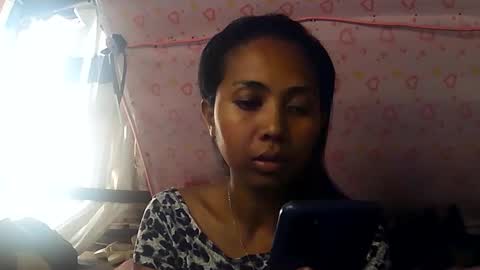 Snapshot of luna019 chatting on 3, 10, 2025 Luna online show from 3, 10, 2025