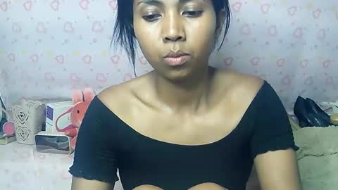 Snapshot of luna019 chatting on 3, 11, 2025 Luna online show from 3, 11, 2025