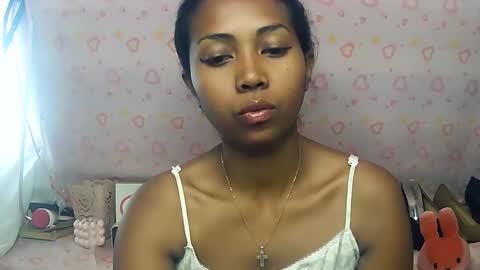 Snapshot of luna019 chatting on 10, 11, 2025 Luna online show from 10, 11, 2025