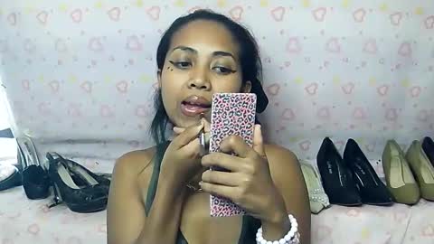 Snapshot of luna019 chatting on 3, 12, 2025 Luna online show from 3, 12, 2025