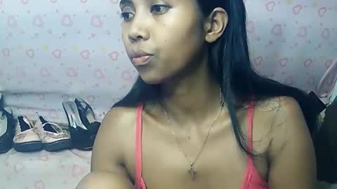 Snapshot of luna019 chatting on 12, 1, 2026 Luna online show from 12, 1, 2026