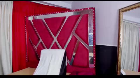 Snapshot of luna021_1 chatting on 27, 9, 2025 Luna  online show from 27, 9, 2025