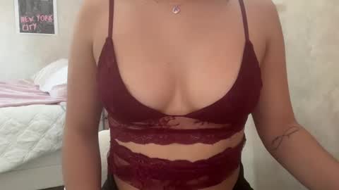 luna online show from 16, 9, 2025