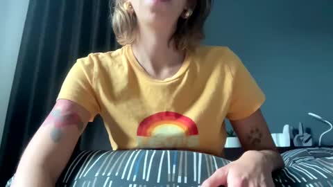 Snapshot of luna3589 chatting on 6, 12, 2024 Luna online show from 6, 12, 2024