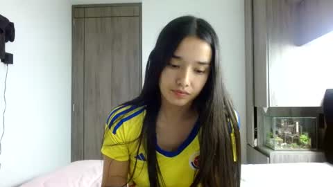 Snapshot of luna777__777 chatting on 11, 6, 2026 luna online show from 11, 6, 2026