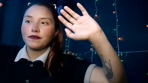 Snapshot of luna777_nyx chatting on 9, 9, 2025 luna777_nyx online show from 9, 9, 2025