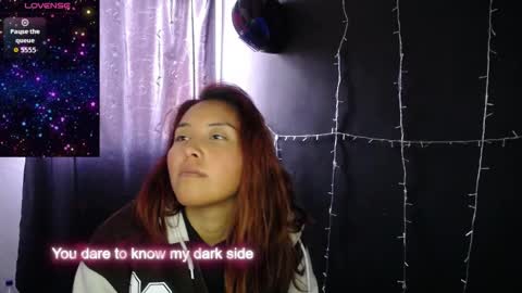 Snapshot of luna777_nyx chatting on 11, 9, 2025 luna777_nyx online show from 11, 9, 2025