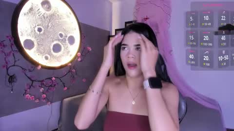 Luna online show from 4, 3, 2026