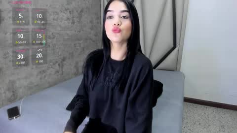 Luna online show from 12, 5, 2026
