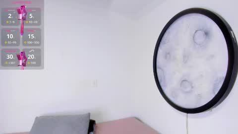 Luna online show from 19, 5, 2026