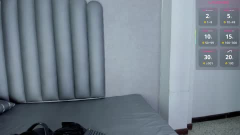 Snapshot of luna__02 chatting on 4, 6, 2026 Luna online show from 4, 6, 2026